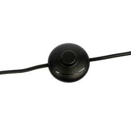 Smart-Stehleuchte-schwarz-mit-Rauchglas-inkl.-3-Wifi-P45---Vidro