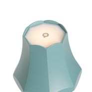 Set-di-2-lampade-da-tavolo-retrò-blu-minerale-ricaricabili-IP44---Granny