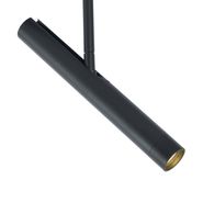 Modern-Spotlight-Black-for-1-Phase-Track-System---Slimline-Avery