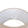 Abajur-din-țesătură-bej-cu-material-tip-teddy-35/35/20