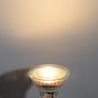 GU10-50mm-LED-sijalica-sa-mogućnošću-prigušivanja-u-Kelvinima,-providna-4.5W-345-lm-2000-2700K