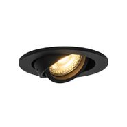 Modern-Recessed-Spotlight-Black-Tiltable---Club