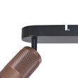 Abgerundeter-Deckenstrahler-Dunkelbronze-3-flammig-Verstellbar---Veerle