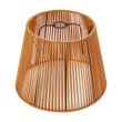 Lauko-gaubtas-su-oranžine-virve-IP54-40/28/30---Jayla