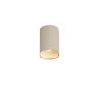 Moderne-inbouwspot-beige-GU10-50mm-rond---Deep