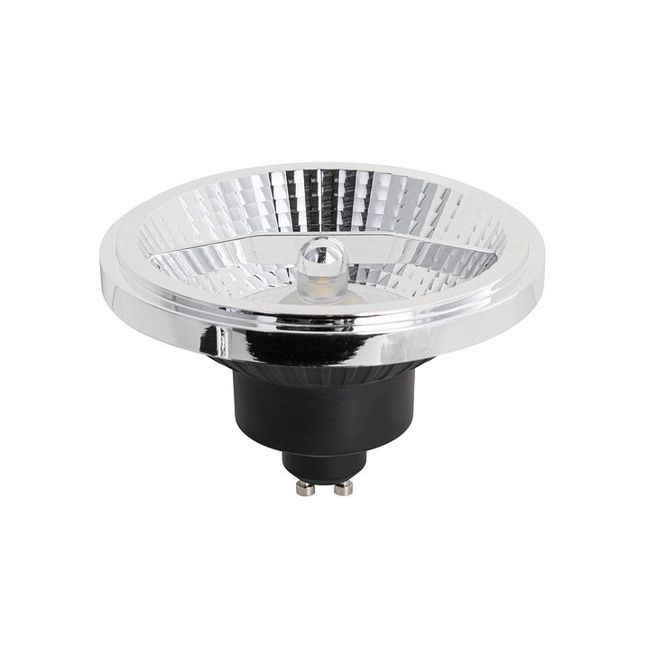 GU10 3 fokozatú fényerő-szabályozós LED izzó 111 mm 10,5 W 770 lm 3000K