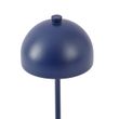 Stona-lampa-plava-uklj.-LED-IP54-punjiva-sa-stanicom-za-punjenje---Squirrel