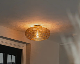 Ontdek de nieuwste plafondlampentrends!