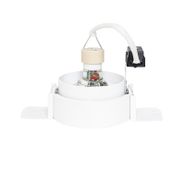 Set-od-6-modernih-ugradnih-reflektora-bijeli-GU10-okrugli-bez-okvira---Oneon-Honey