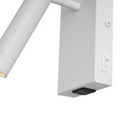 Модерна-ѕидна-ламба-во-бела-боја,-прилагодлива-со-USB-C---Croft