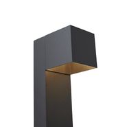 Außenleuchte-schwarz-65cm-inkl.-LED-IP64-mit-Dimmlicht-und-Solar---Charlene