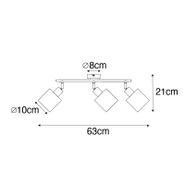 Plafoniera-moderna-neagra-cu-3-lumini---Hetta