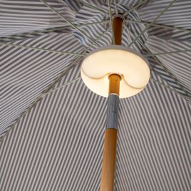 LED modul bijeli sa mogucnoscu prigušivanja IP54 punjivi RGBW sa daljinskim upravljačem - Lima