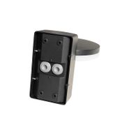 Außenwandleuchte-schwarz-inkl.-LED-IP54-Bewegungssensor---Esmee
