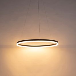 Design-Pendant-Lamp-Black-80-cm-Incl.-LED-3-Step-Dimmable---Anello