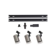 Sistem-de-iluminat-pe-șină-modern-negru-cu-3-spoturi-gunmetal-monofazate---Iconic-Lloyd