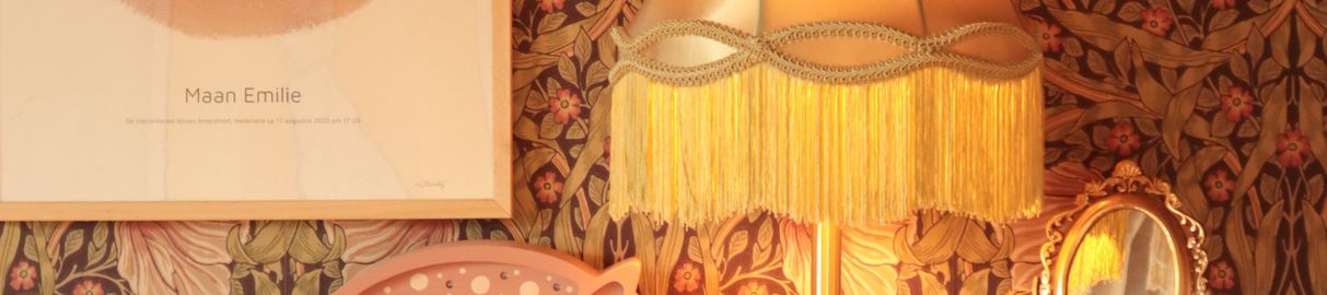Van basisverlichting naar sfeerverlichting: inspiratie opdoen bij Esther