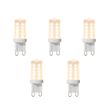 Set-5-becuri-LED-G9-reglabile-3W-280-lm-2700K