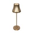 Retro-bordslampa-guld-laddningsbar-IP44---Granny