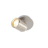 Moderne-badkamer-spot-staal-IP44---Ducha