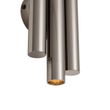 Retro-wall-lamp-gunmetal-3-light---Pipes