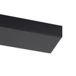 Smart-loftspot-sort-2-lys-justerbar-inkl.-2-Wifi-GU10-50mm---Renna