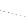 Railsysteem-met-6-plafondlampen-en-2-hanglampen-zwart-1-fase---Magnetic-Marra-Tautau