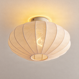 Design Taklampa Beige - Bida