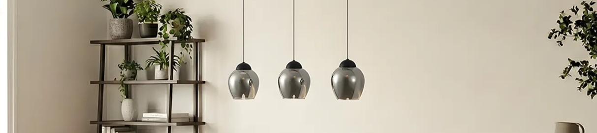 Altijd de juiste hoogte: ontdek hanglampen met easylift