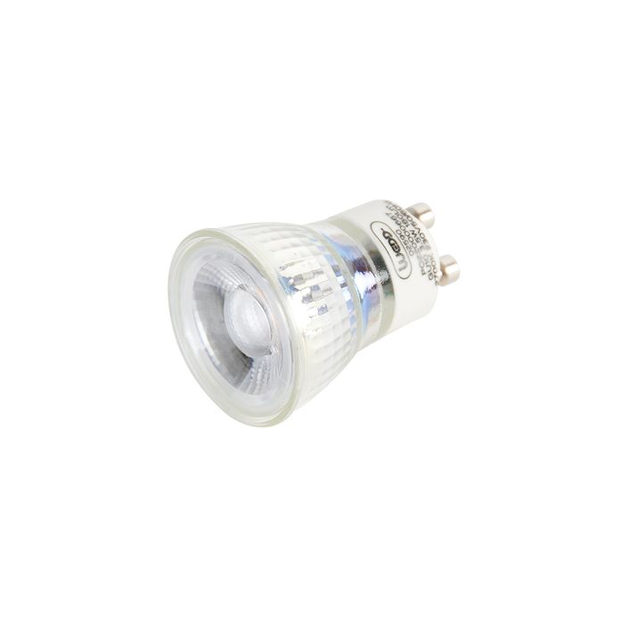 GU10 LED крушка 35mm 3.5W 180lm 2700K