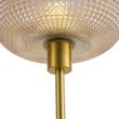 Smart-gulvlampe-messing-med-ravfarvet-glas-2-lys-inkl.-WiFi---Brianna