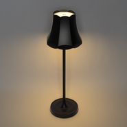 Retro-Table-Lamp-Black-Rechargeable-IP44---Granny