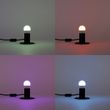 Smart-E27-LED-pære-P45-Opal-glas-4,9W-470lm-2200-4000K