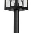 Llambë-Klasike-Qëndrimi-në-Jashtë-E-Zezë-100-cm-IP44---Dover