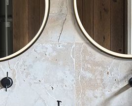 Spiegellampen: een must-have voor in jouw badkamer