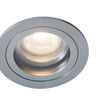 Modern-Recessed-Spotlight-Gunmetal-Adjustable-IP44---Chuck