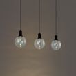Design-hanglamp-zwart-met-regenboog-glas-langwerpig-3-lichts---Mallon