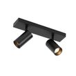 Faretto-da-soffitto-moderno-nero-regolabile-a-2-luci---Jeana-Luxe