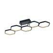 Laelamp-hall-koos-LED-iga-3-astmeline-hämardatav---Jetse