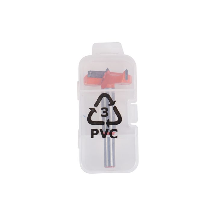 Ensemble de 5 spots encastrables modernes blancs avec LED IP67 - Linsey
