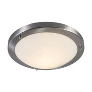Chytré-stropní-svítidlo-ocel-31-cm-vč.-WiFi-A60-IP44---Yuma