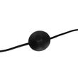Romantische-Stehleuchte-Messing-mit-rosa-Schirm-40-cm---Simplo