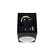 Set-van-4-moderne-wandlampen-zwart-IP44---Baleno