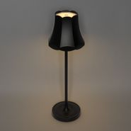 Set-od-2-retro-stolnih-svjetiljki-crnih-punjivih-IP44---Granny