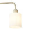 Scandinavische-vloerlamp-beige-met-wit-glas---Wisp
