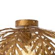 Plafonieră-vintage-aurie-rotundă-de-45-cm---Botanica