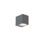 Aplique-inteligente-negro-con-WiFi-GU10-IP44---Baleno