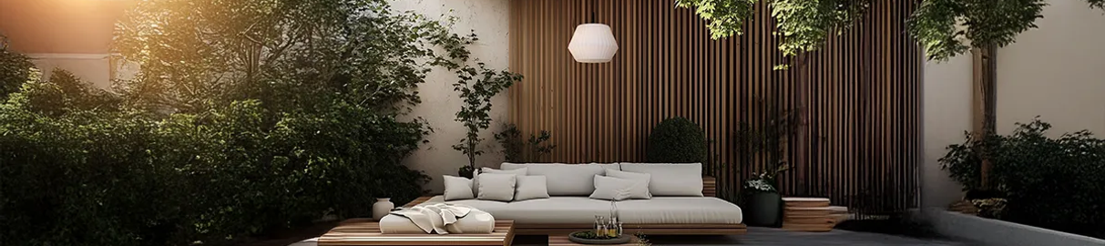 Inspiratie uit Japan: Zen tuinverlichting