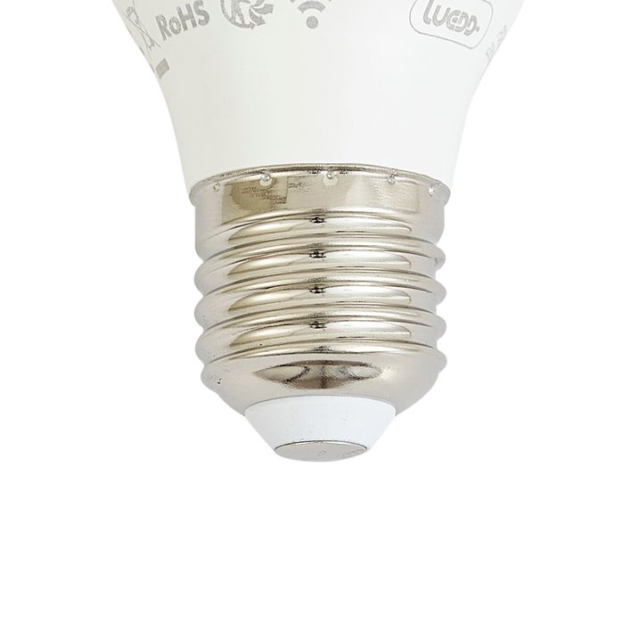 Pametna E27 LED sijalica sa prigušivanjem P45 Opal 4.9W 470 lm 2200-4000K