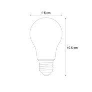 E27-LED-žarnica-A60-prozorna-2,2-W-470-lm-3000K